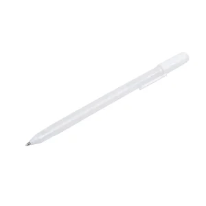 White Ink Skin Marker Pen Tattoo Skin Marker Disposable Medical Use Surgical Skin Marker for Microblading