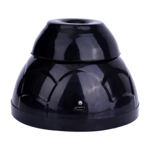 Wireless Battery Operated Plastic Mixer Shaker for Tattoo Ink and Pigment Accessory Permanent Makeup Tool