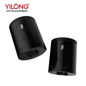 Wireless Battery Tattoo Ink Mixer Shaker Pigment Microblading Pigment Mixer Shaker