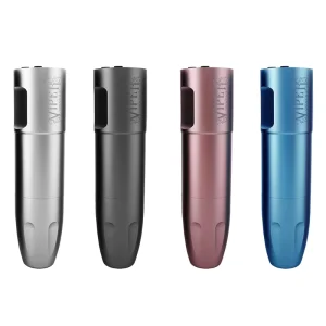 Wireless Battery Tattoo Makeup Pen Machine
