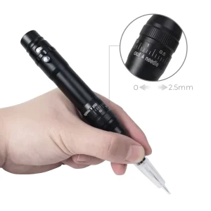 Wireless Battery Tattoo Pen Machine Microblading Machine Full and Wireless Tattoo Machine Rotary Pen Diy
