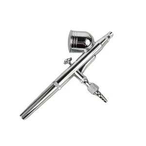 Wireless Cordless Multi Purpose Airbrush Kit for Nail Art Tattoo Painting with Compressors