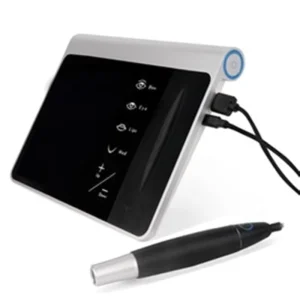 Wireless Electric Digital Permanent Makeup Machine Kit with High Speed Motor for Eyebrow Lip & Microblading
