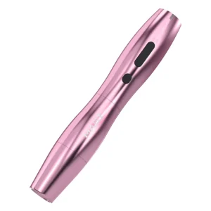Wireless Micro Pigmentation Pen Rechargeable Permanent Makeup Tattoo Machine Pen for Eyebrow Makeup Eyeliner Lip