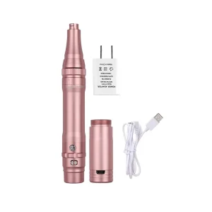 Wireless Microblading Permanent Makeup Machine Microblading Eyebrow Tattoo Pen Home