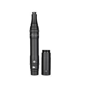 Wireless Microshading Machine for Pmu Eyebrow Microblading Lip Machines Stainless Steel Electric Gun Permanent