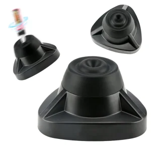 Wireless Mini Vortex Mixer Lab Mixing Tattoo Pigment Shaker Tattoo Ink, Nail Polish Swirl Shake Mixer