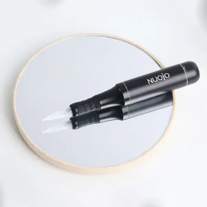 Wireless PMU Device Stainless Steel Cartridge Needle Electric Tattoo Guns for Cosmetic Microblading Permanent Makeup