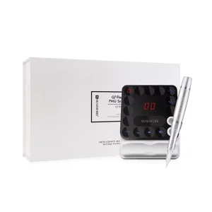 Wireless PMU Machine 30 Button Customizable Tattoo Kits with Eyebrow Lip Control Direct from China Supplier