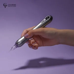 Wireless PMU Pen Dual Battery 800mAh Permanent Makeup Device