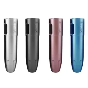 Wireless Pen Machine Permanent Makeup Professional Machine Tattoo Machine Rotary Pen Tattoo Gun