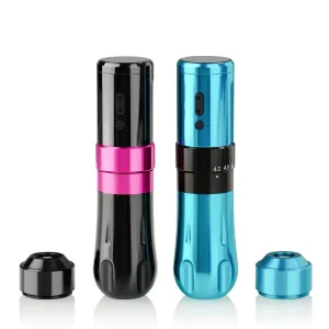 Wireless Pen U7 Hollow Cup Motor Multi Mode Flexible Application Low Noise