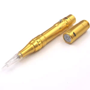 Wireless Permanent Makeup Lips Eyebrow Machine Tattoo Pen Kit Professional Microshading Machine Supplies Tattoo Device