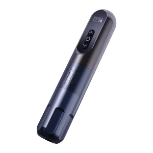 Wireless Permanent Makeup Machine Eyebrow Pen Cartridge Tattoo Rotary Machine Pen