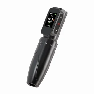 Wireless Permanent Makeup Machine High Precision Rotary Pen for Microblading Eyebrow Lip