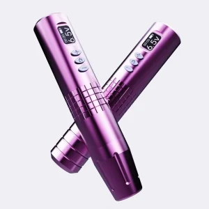 Wireless Rotary PMU Machine for Permanent Makeup and Microblading