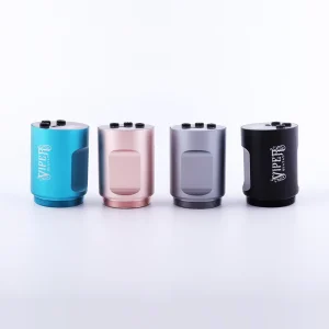 Wireless Tattoo Machine Lithium Battery Power Disposable Cartridge Needles Iron Material Permanent Feature Strong