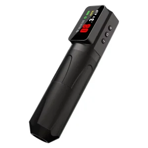 Wireless Tattoo Machine Multi function Smart Tattoo Pen 2200mAh Battery with LED Display M1 M2 M3 Pen Tattoo Machine