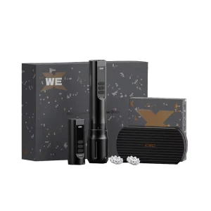 Wireless Tattoo Machine Pen CNC X WE PLUS Motor Tattoo Gun Rotary Equipment for Semi Permanent Microblading Makeup