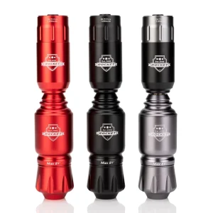Wireless Tattoo Machine Rotary Pen Mini Wireless Battery Set Tattoo Kits for Permanent Makeup Accessories for Tattoo