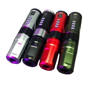 Wireless Tattoo Pen Machine