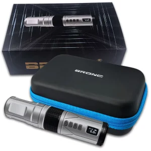 Wireless Tattoo Pen V8 High Capacity Battery Tattoo Pen Tattoo Machine Wireless Pen