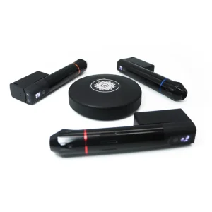 Wireless Tattoo Pen with Battery Wireless Tattoo Machine Set