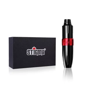 Wireless Tattoo Rotary Pen Machine Tattoo Artist Permanent Makeup Machine