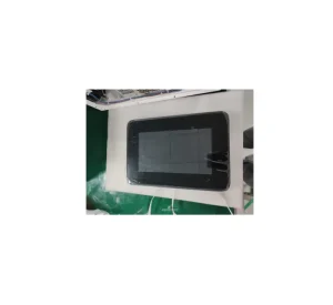 Wooden Engraving Machine Screen