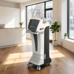 Wrinkle Removal Vaginal Tightening Acne Treatment Skin Rejuvenation Medical Beauty Equipment for Clinic Medspa