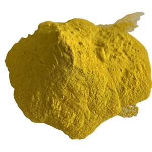 XMS Polyester Powder Coating Weather Resistant Metallic Effect Thermosetting Paint Custom Colors for Building Decoration