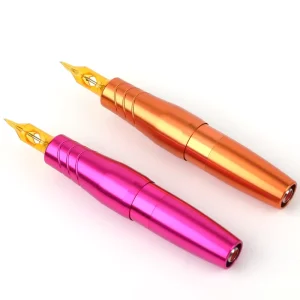 Y11 Tattoo Pen Machine Eyebrow Pmu Needle Pen Kit Support Custom Logo OEM Professional Tattoo Machine Gun for Body Art