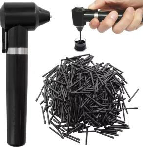 YDPMU Tattoo Pigment Makeup Electric Ink Mixer Eyebrow Color Supply Tool Agitator Machine