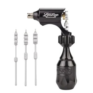 YaBa Professional Easy Operation Swiss Tattoo Machine Motor With Handle