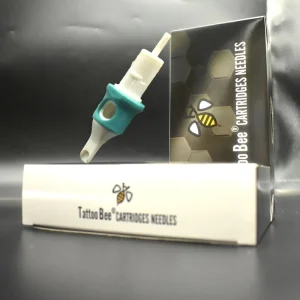 Yaba Premium Professional Disposable Tattoo Needle Cartridge Tattoo Cartridges Permanent Makeup Tattoo Cartridges Needle
