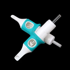 Yaba Premium Professional Disposable Tattoo Needle Cartridge Tattoo Cartridges Permanent Makeup Tattoo Cartridges Needle