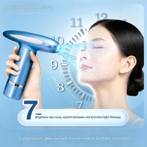 Z Portable Rechargeable Facial Oxygen Jet Injector Cordless Nano Mist Sprayer Airbrush Makeup Device Deep Hydration Equipment