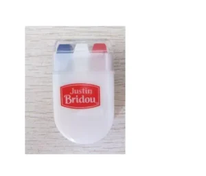 ZH004 Custom logo Printed Face Painting, European Cup Face Paint