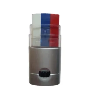 ZH010 European Cup 3 Colors Fans Face Paint Flag Face Paint Stick Face Paint Set