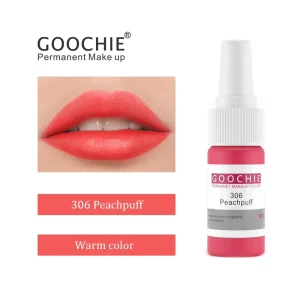 ZXP-001 Microblading Global Series Ink Pigment Micro Pigmento Organico Pigments Permanent Makeup Micropigmentacin