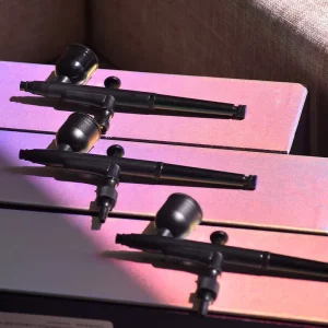 air Brush Gun Spray Cake Decorating Airbrush