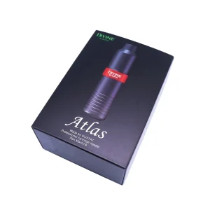 cover tattoo pen protective machine Atlas tattoo pen permanent makeup eyebrow tattoo pen