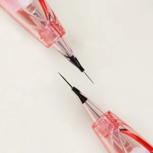 for Factory Hot Selling 1R 0.25mm Sterile 304 AUS Permanent Makeup Tattoo Cartridge Needle