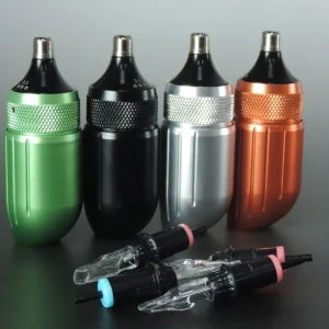 original rocket pen high quality pen machine tattoo Japans Motor pen tattoo machine