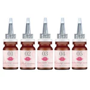 pink up Lip Cream for Dark Lips Permanent Makeup Care Tattoo Microblading Aftercare