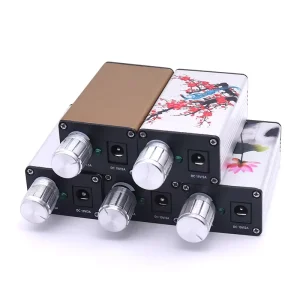 smart power back popular power back up high quality tattoo power back