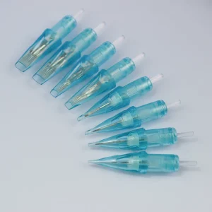 universal needle cartridge Membrane pmu needle Select for wireless pmu tattoo machine