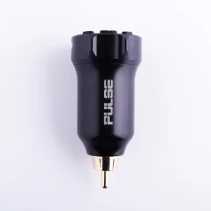 wireless power house tattoo RCA rechargeable wireless power supply tattoo wireless power bank